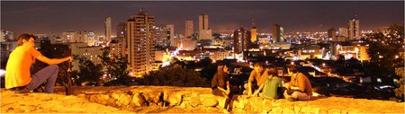Appel à candidatures ouvert pour l'atelier de maîtrise d'oeuvre urbaine de Cali, Colombie
