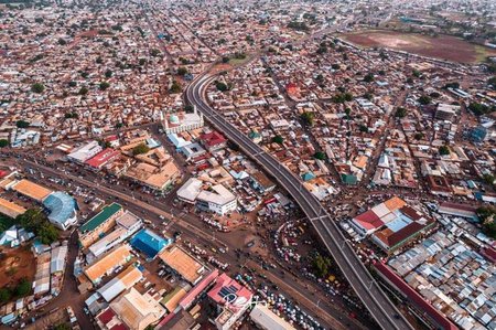 🔎 Rejoignez l’équipe des Ateliers de Cergy en tant qu’expert associé pour un atelier international à Tamale, au Ghana