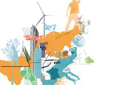 Restitution de l'Atelier Francilien 2018 « La vie dans les métropoles au XXIème siècle »
