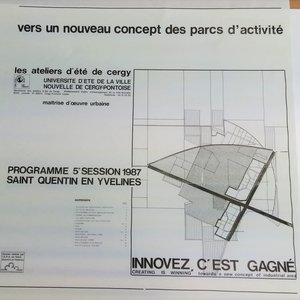 Innovez, c'est gagné
