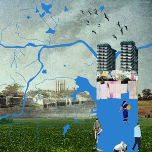 L'eau et la métropolisation